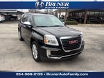 2016 GMC Terrain SLE-2