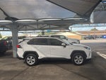 2020 Toyota RAV4 Hybrid Hybrid LE