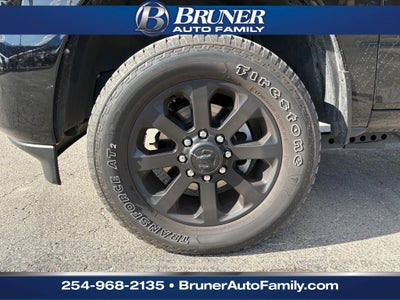 2025 RAM 2500 Lone Star Crew Cab 4x4 6'4' Box