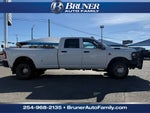 2024 RAM 3500 Tradesman Crew Cab 4x4 8' Box