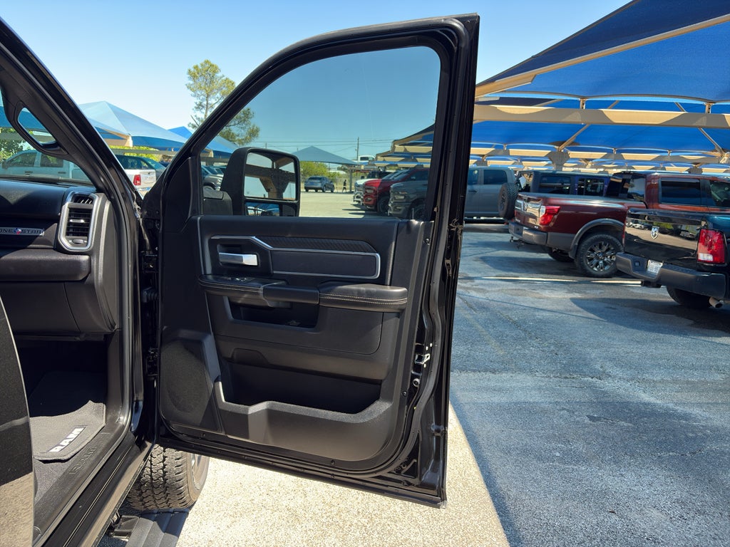 2026 RAM 2500 Lone Star Crew Cab 4x4 6'4' Box