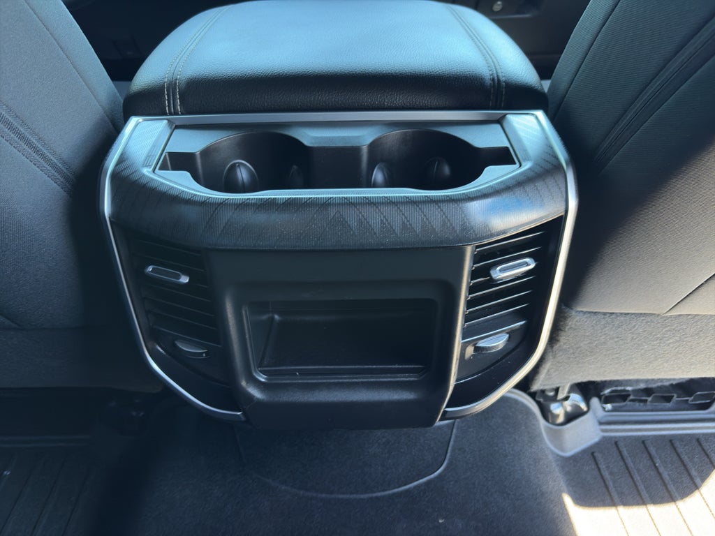 2026 RAM 2500 Lone Star Crew Cab 4x4 6'4' Box