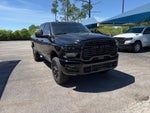 2026 RAM 2500 Lone Star Crew Cab 4x4 6'4' Box