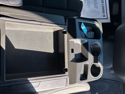 2024 Chevrolet Silverado 1500 4WD Crew Cab Short Bed LT