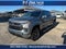 2023 Chevrolet Silverado 1500 4WD Crew Cab Standard Bed LT