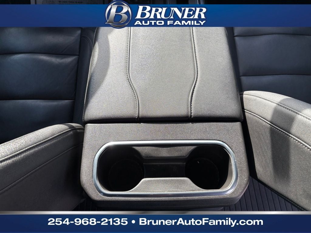 2024 Chevrolet Silverado 1500 4WD Crew Cab Short Bed LT Trail Boss