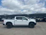 2025 Chevrolet Silverado 1500 4WD Crew Cab Short Bed ZR2