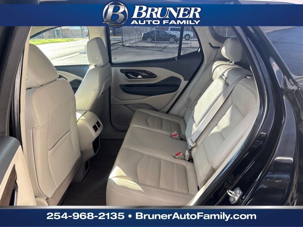 2023 GMC Terrain AWD Denali