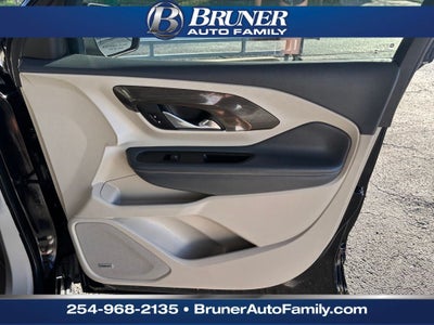 2023 GMC Terrain AWD Denali