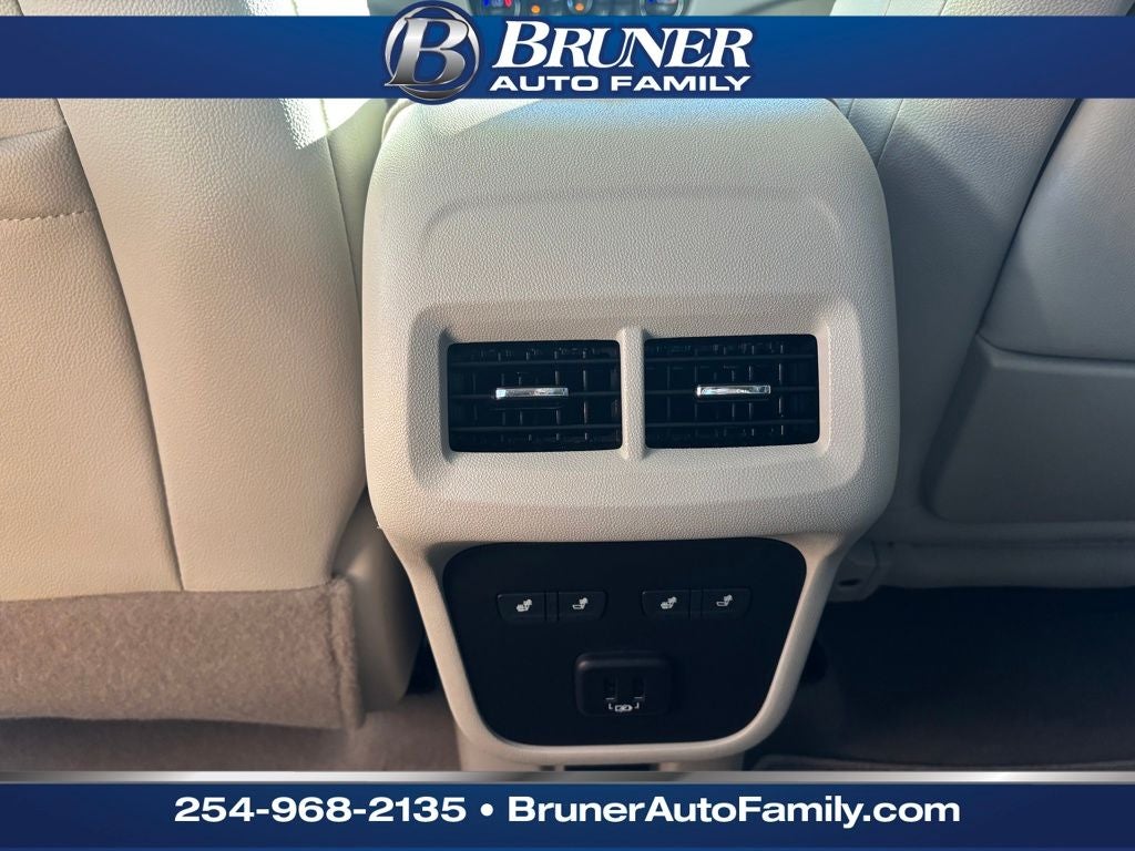 2023 GMC Terrain AWD Denali