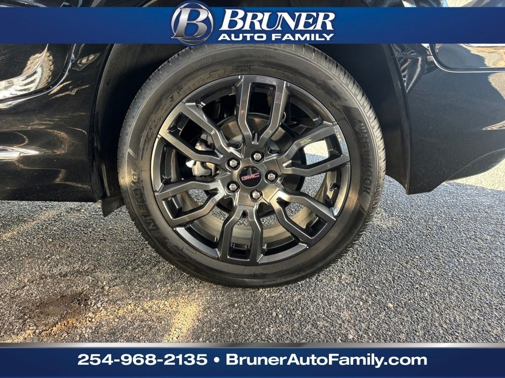 2023 GMC Terrain AWD Denali