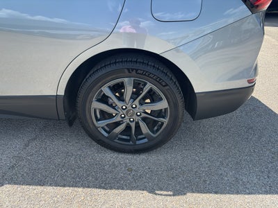 2024 Chevrolet Equinox FWD RS