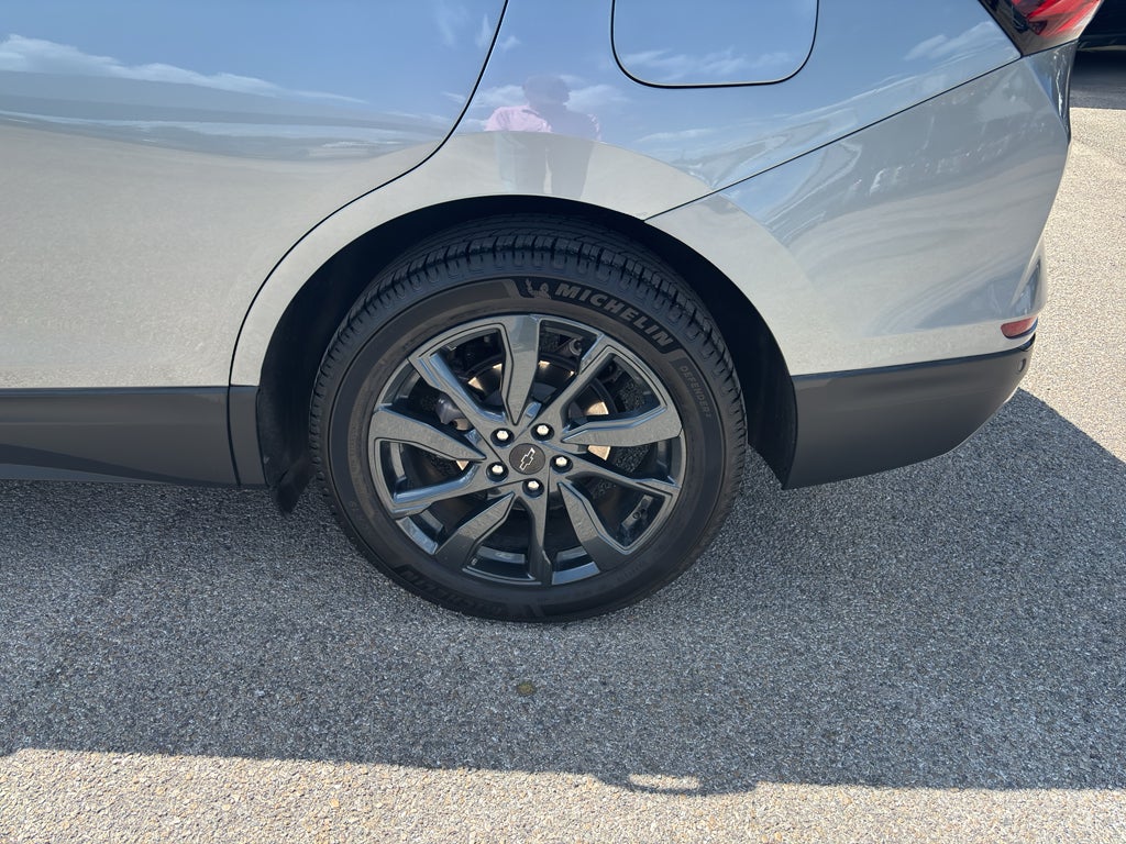 2024 Chevrolet Equinox FWD RS