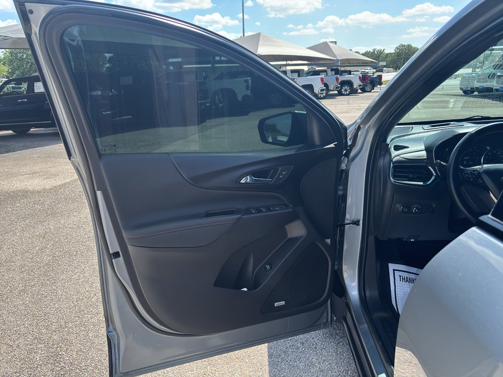 2024 Chevrolet Equinox FWD RS