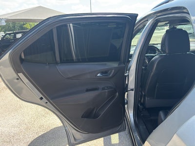 2024 Chevrolet Equinox FWD RS