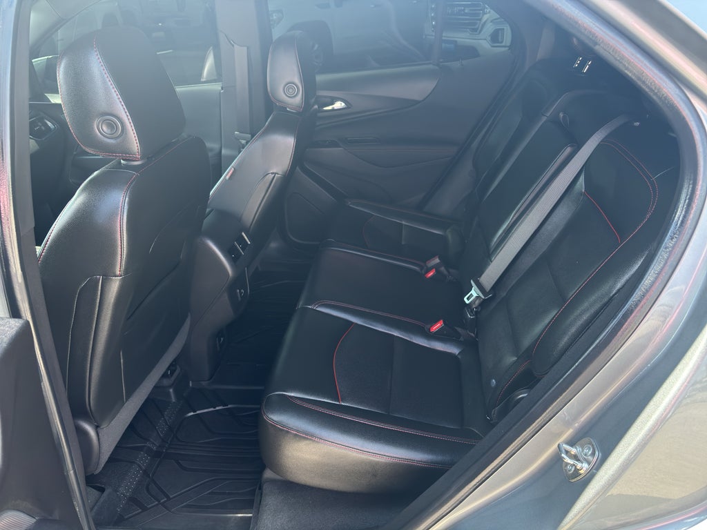 2024 Chevrolet Equinox FWD RS