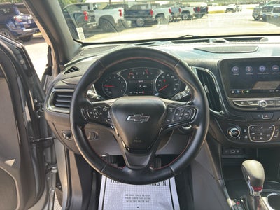 2024 Chevrolet Equinox FWD RS