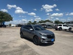2024 Chevrolet Equinox FWD RS