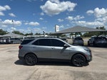 2024 Chevrolet Equinox FWD RS