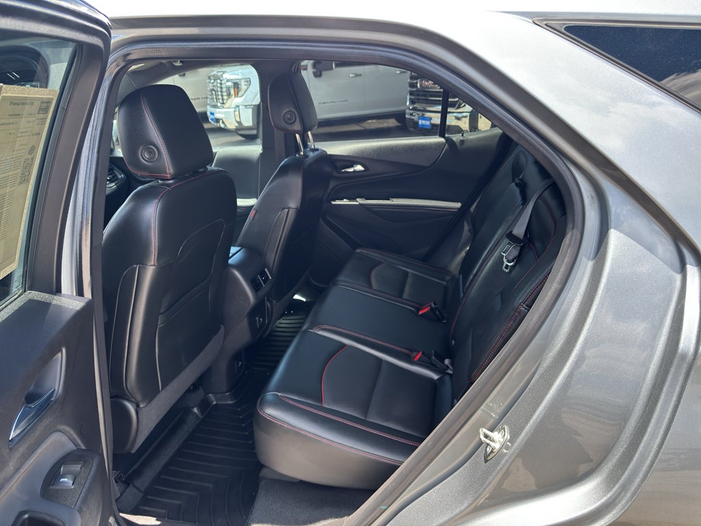 2024 Chevrolet Equinox AWD RS