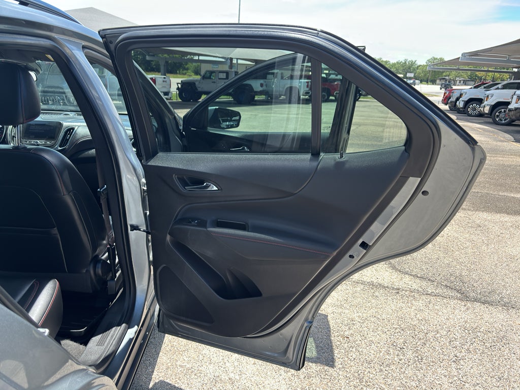 2024 Chevrolet Equinox AWD RS