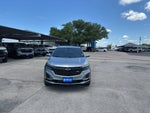 2024 Chevrolet Equinox AWD RS