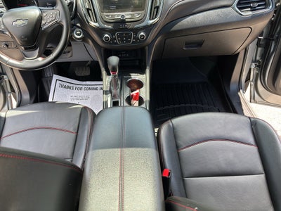 2024 Chevrolet Equinox AWD RS
