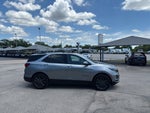 2024 Chevrolet Equinox AWD RS