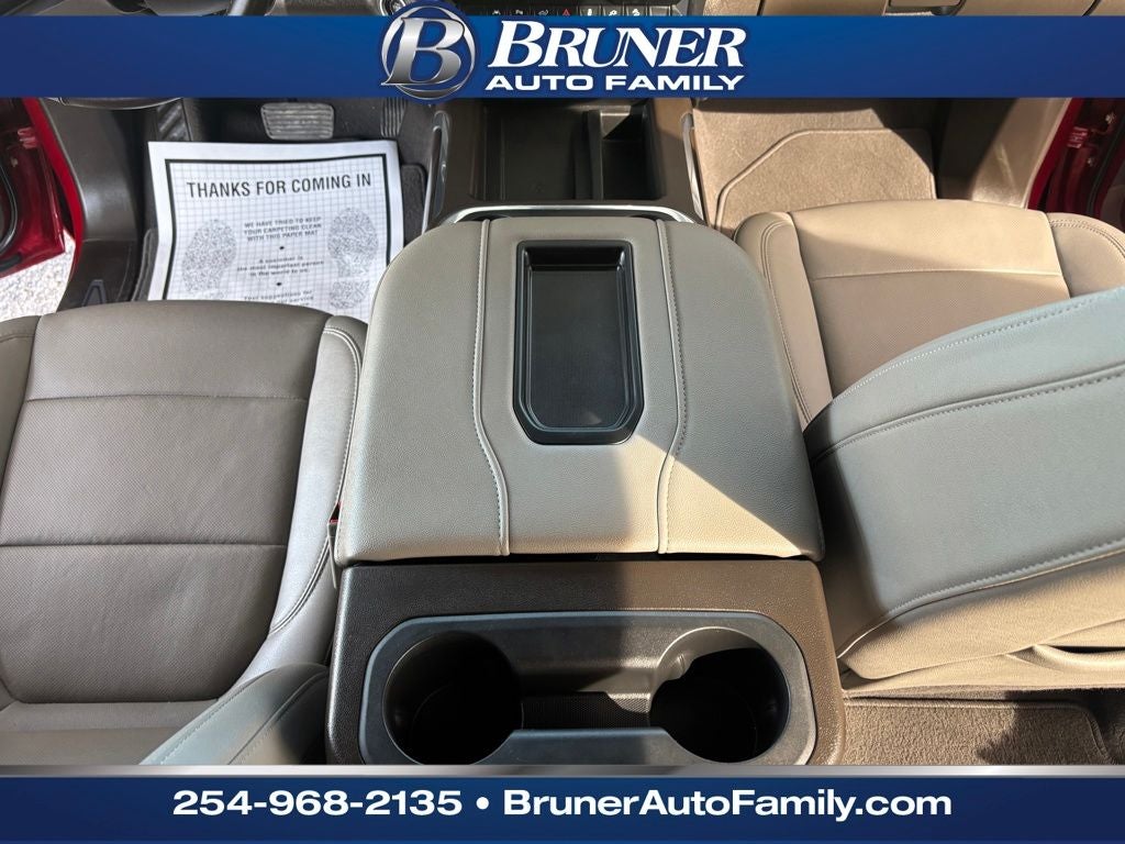 2022 GMC Sierra 1500 Limited 4WD Crew Cab Short Box SLT