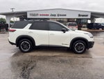 2024 Nissan Pathfinder Rock Creek 4WD