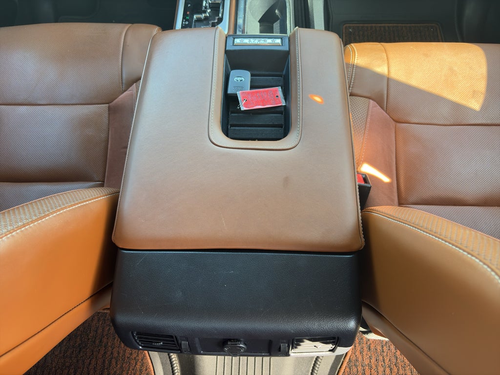 2021 Toyota Tundra 1794 Edition
