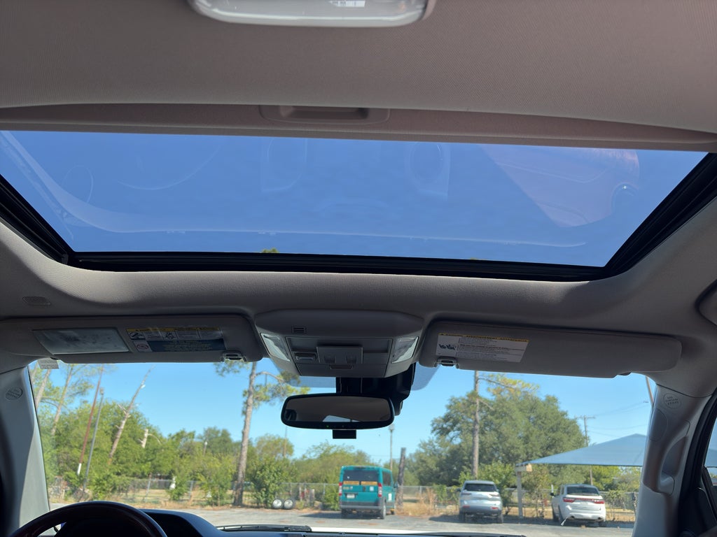 2021 Toyota Tundra 1794 Edition