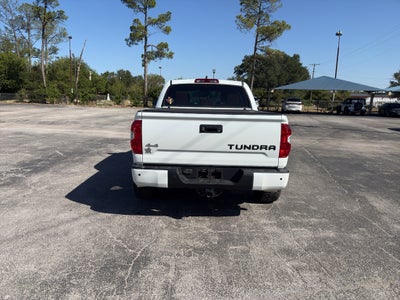 2021 Toyota Tundra 1794 Edition