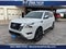 2023 Nissan Armada Platinum 4WD
