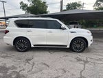 2023 Nissan Armada Platinum 4WD