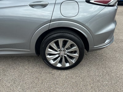 2024 Buick Envista Avenir FWD