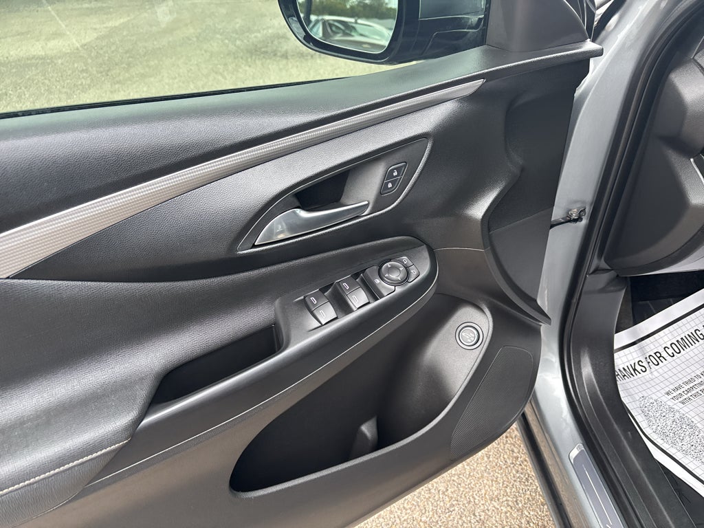 2024 Buick Envista Avenir FWD