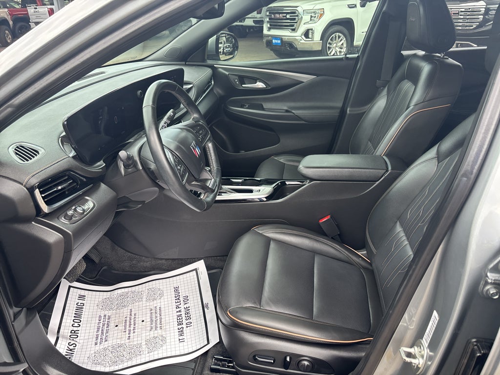 2024 Buick Envista Avenir FWD