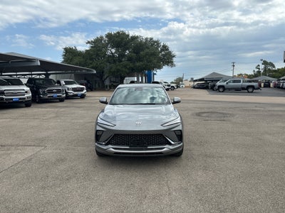 2024 Buick Envista Avenir FWD