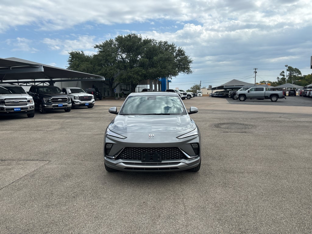 2024 Buick Envista Avenir FWD