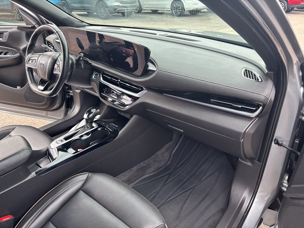 2024 Buick Envista Avenir FWD