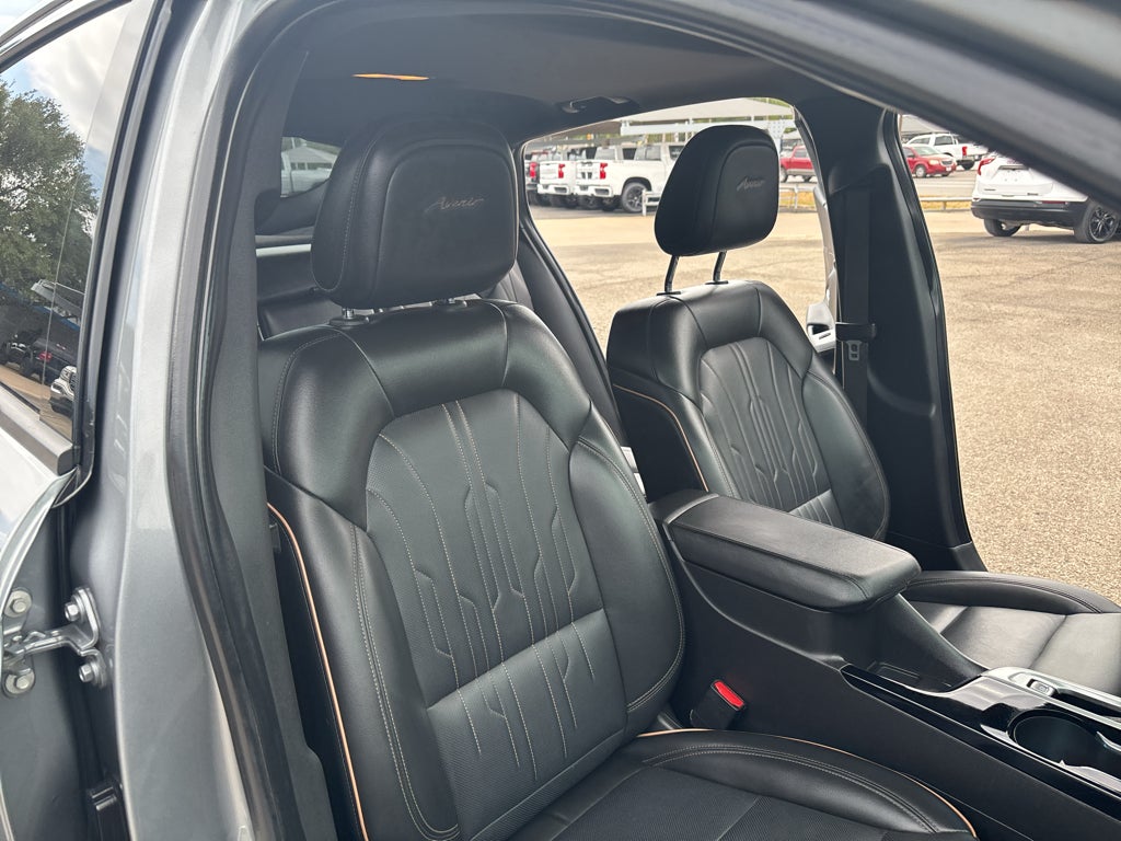 2024 Buick Envista Avenir FWD