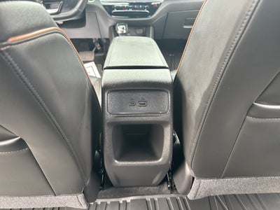 2024 Buick Envista Avenir FWD