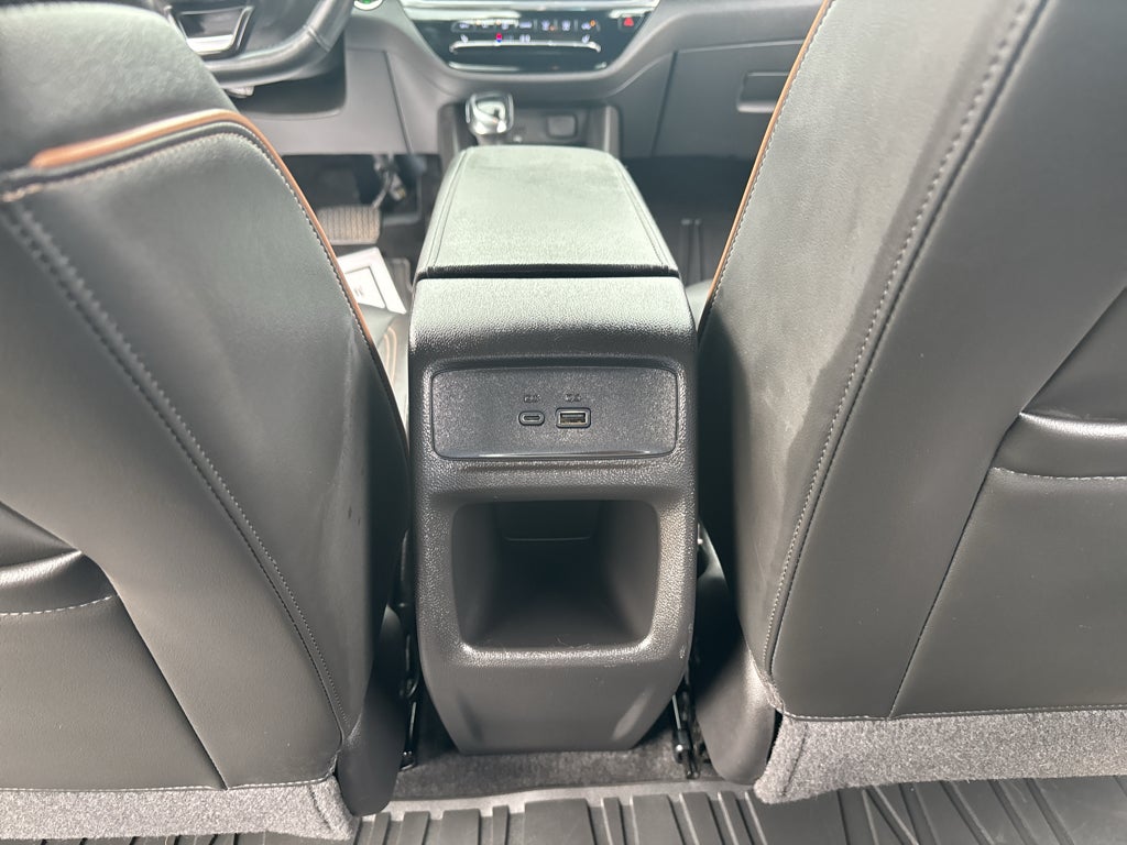 2024 Buick Envista Avenir FWD