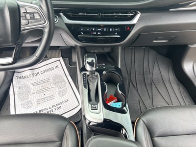 2024 Buick Envista Avenir FWD
