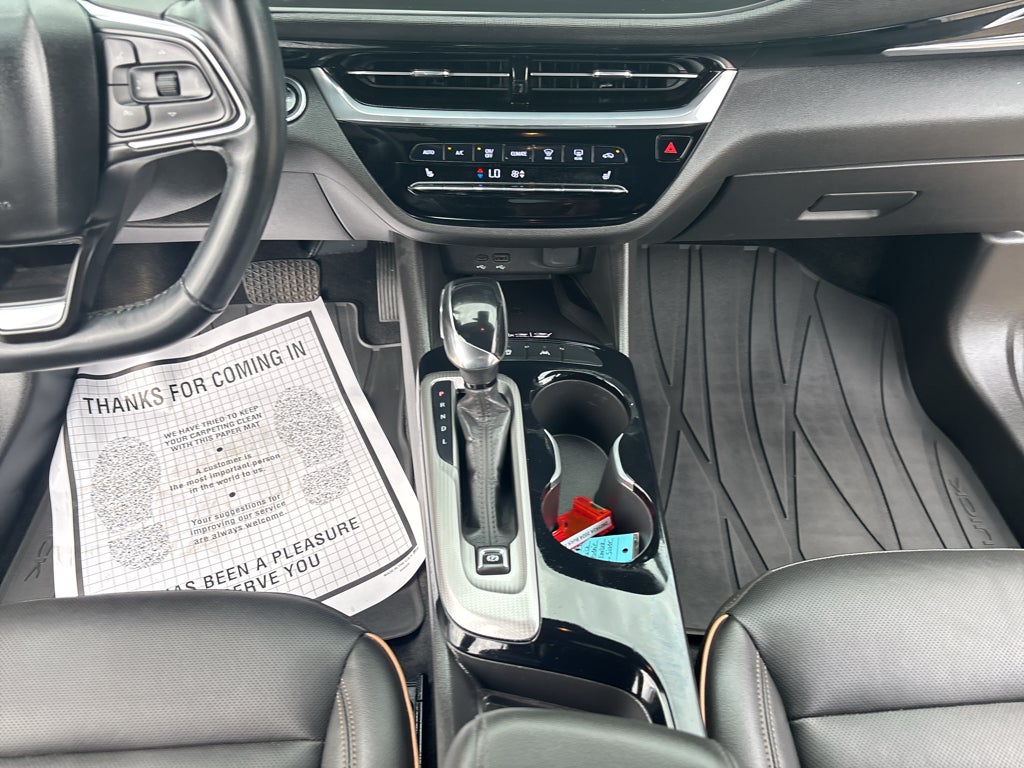 2024 Buick Envista Avenir FWD