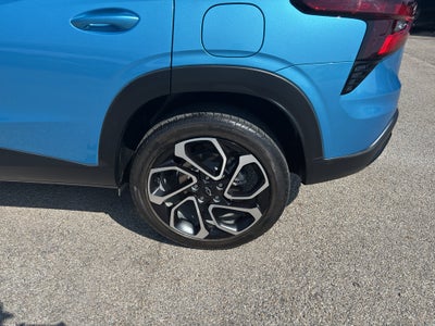 2025 Chevrolet Trax FWD 2RS