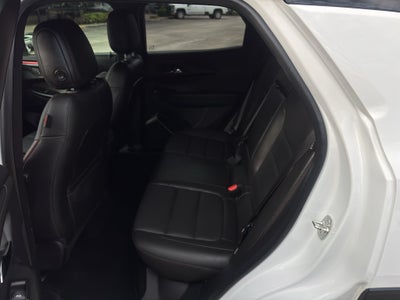 2024 Chevrolet Trailblazer FWD RS