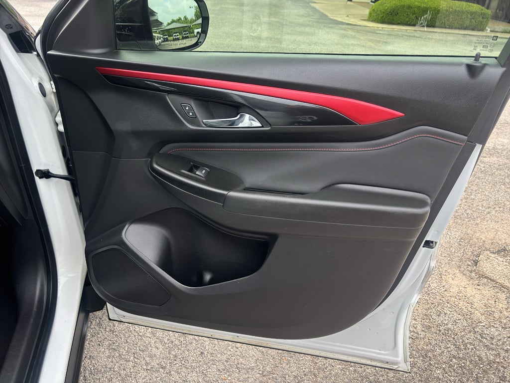 2024 Chevrolet Trailblazer FWD RS