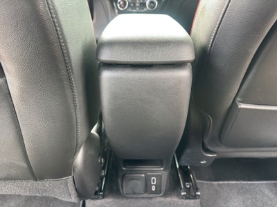 2024 Chevrolet Trailblazer FWD RS